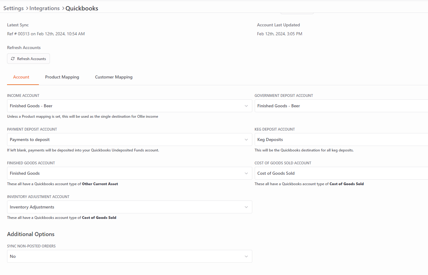Order account mapping with QBO.png